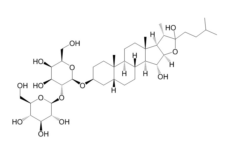 Anemarrhenasaponin I
