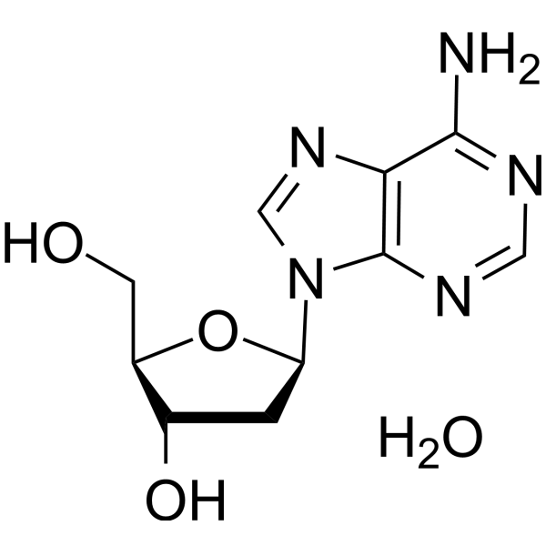 2'-Deoxyadenosine