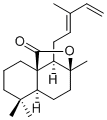 12E,14-Labdadien-20,8beta-olide
