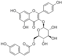 cis-Tiliroside