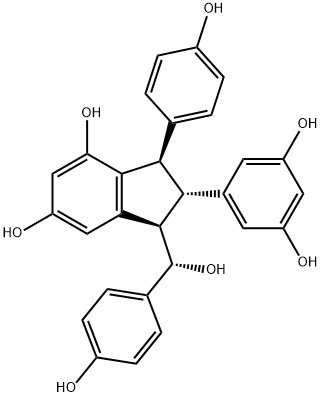 Leachianol F