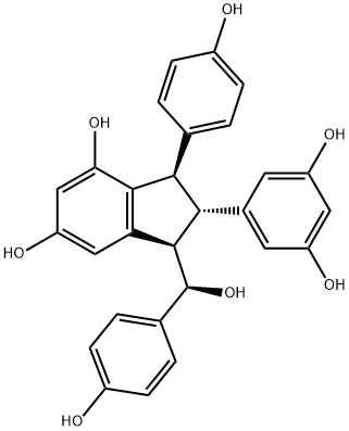 Leachianol G