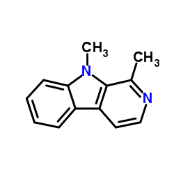 N9-Methylharman