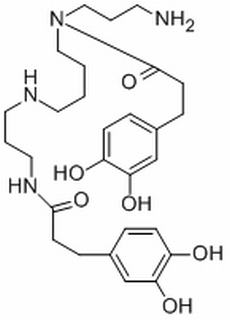 Kukoamine B