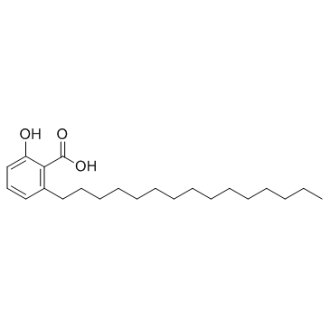 Ginkgolic acid C15:0