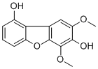 9-Hydroxyeriobofuran