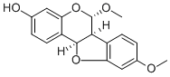 Sophoracarpan A