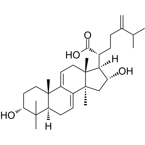 3-Epidehydrotumulosic acid