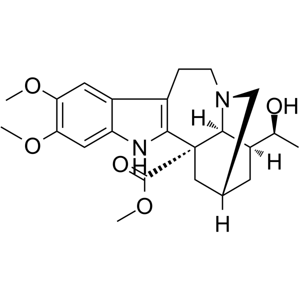 19(S)-Hydroxyconopharyngine