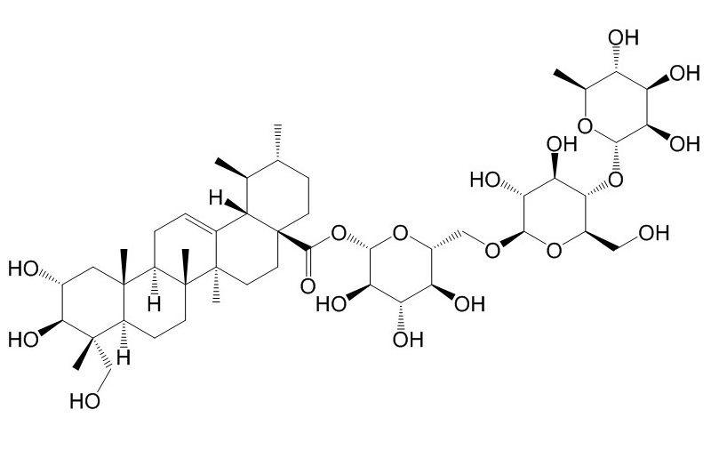 Asiaticoside
