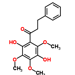 Dihydropedicin