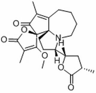 Protostemotinine