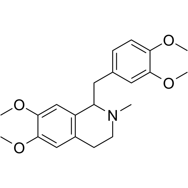 Laudanosine