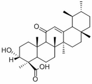 11-Keto-beta-boswellic acid