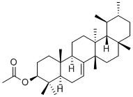 Bauerenol acetate