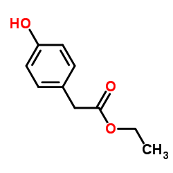 Ethyl 4-hydroxyphenylacetate