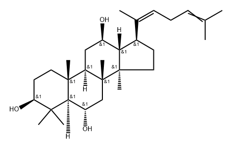 Quasipanaxatriol