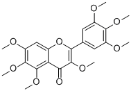 3',4',5',3,5,6,7-Heptamethoxyflavone