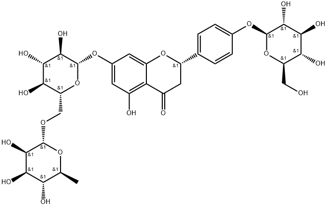 Narirutin 4'-glucoside