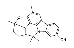 Murrayamine E