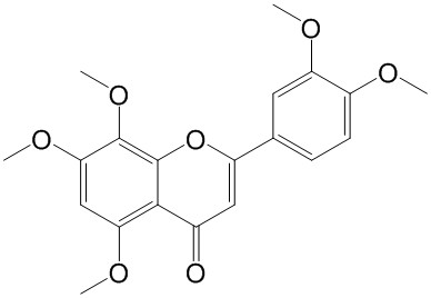 Isosinensetin