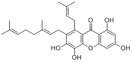 Garciniaxanthone E