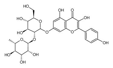 Kaempferol-7-O-neohesperidoside