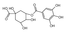 3-Galloylquinic acid