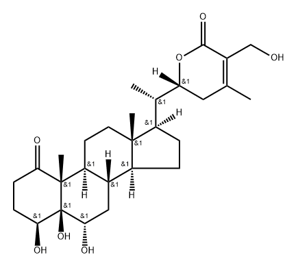 Somnifericin
