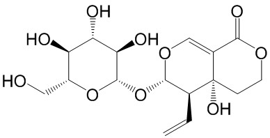 Swertiamarin