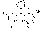 Aristolochic acid D