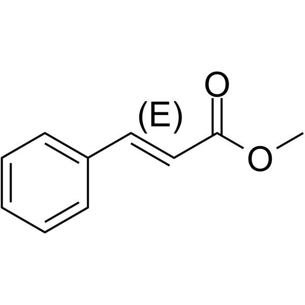Methyl trans-cinnamate