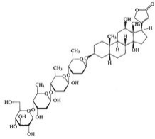 Deslanoside