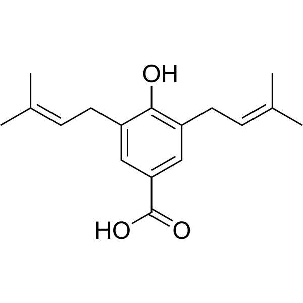 Nervogenic acid