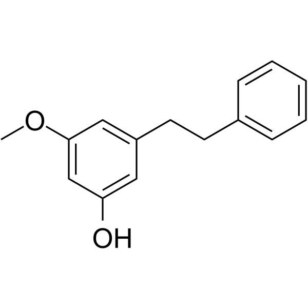Dihydropinosylvin methyl ether