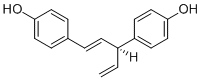 trans-Hinokiresinol