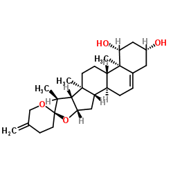 Neoruscogenin