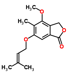 3-Deoxyzinnolide