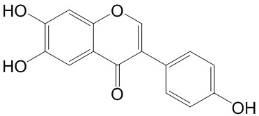 6,7,4'-Trihydroxyisoflavone