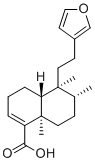 Hardwickiic acid