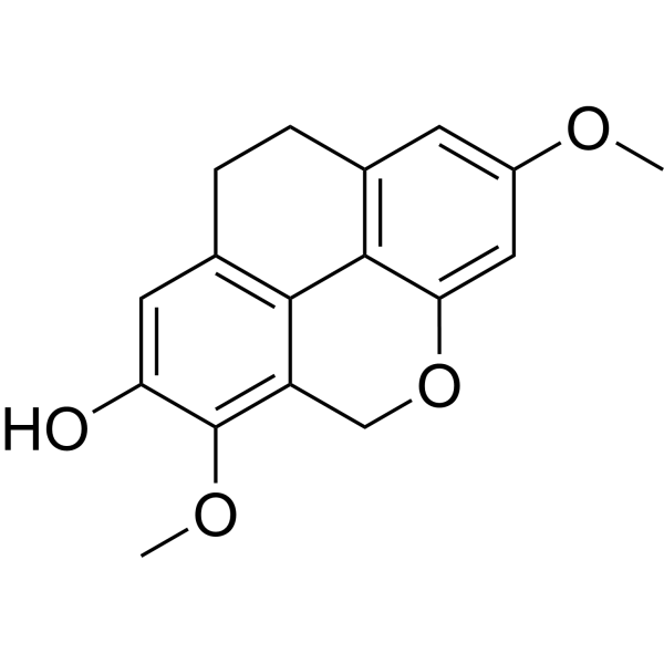 Agrostophyllidin