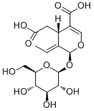 Oleoside