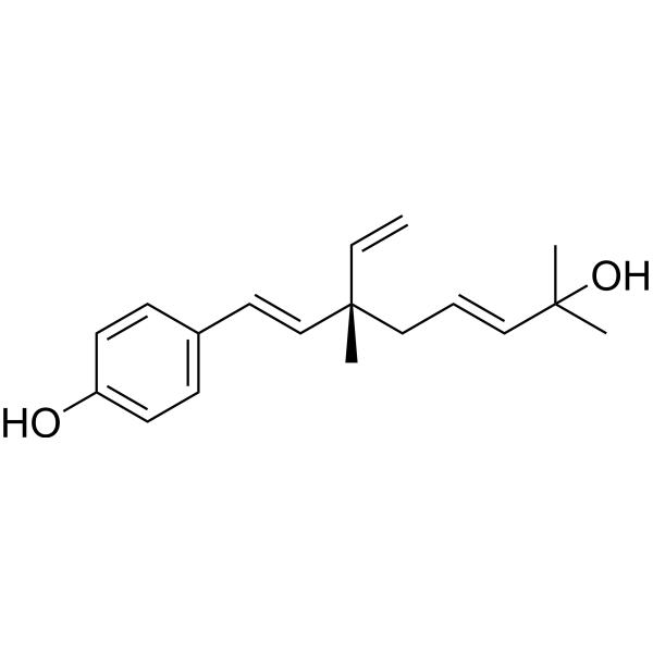 Delta3,2-Hydroxylbakuchiol