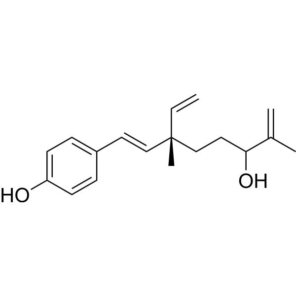 12-Hydroxyisobakuchiol
