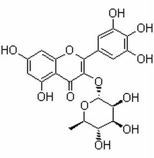 Myricitrin