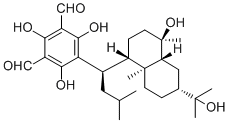 Macrocarpal I