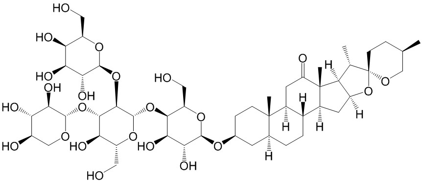 Terrestrosin D