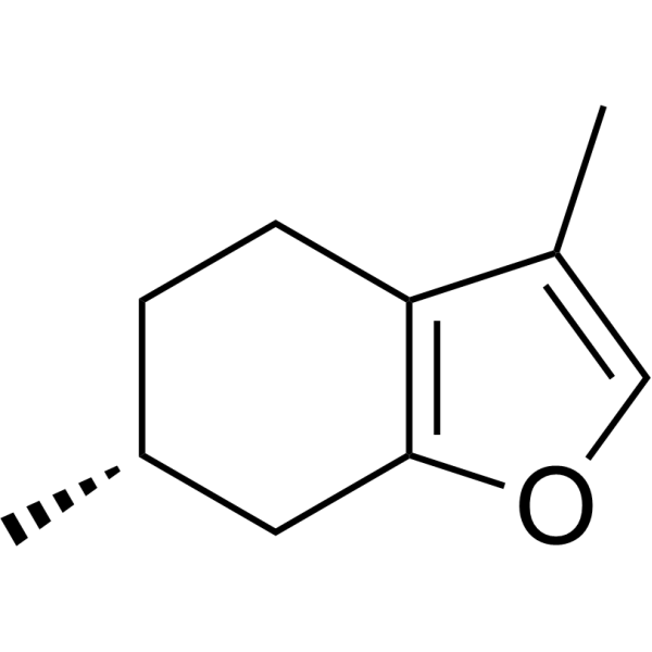 (+)-Menthofuran