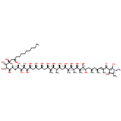 Aflastatin A
