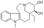 Voafinidine